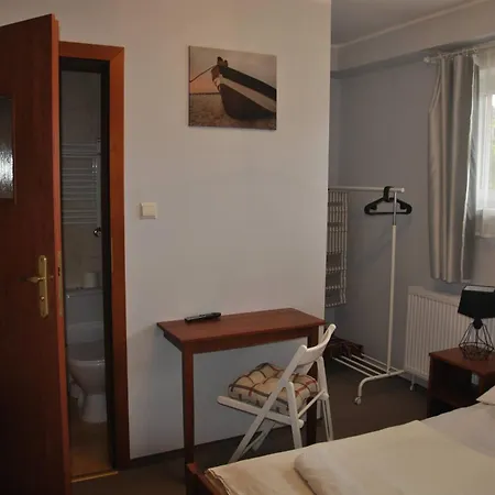 Nad Morzem Chlapowo * Władysławowo