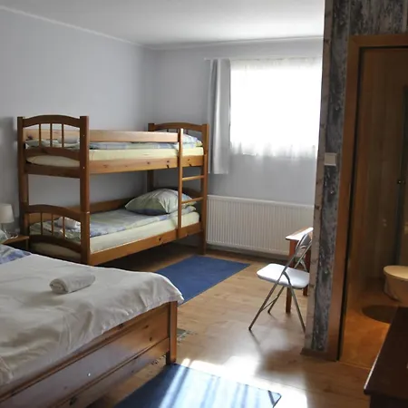 Nad Morzem Chlapowo * Władysławowo