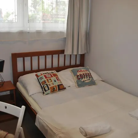 民宿 Nad Morzem Chlapowo *