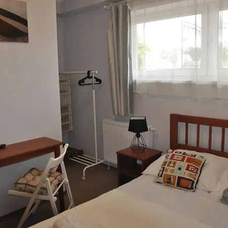 Nad Morzem Chlapowo * Władysławowo