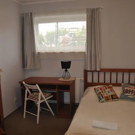 Nad Morzem Chlapowo *