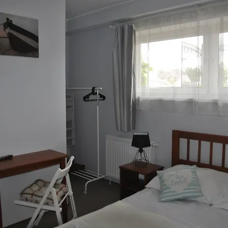 Nad Morzem Chlapowo * Władysławowo