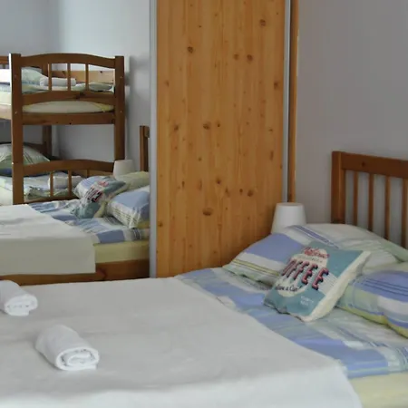 Nad Morzem Chlapowo * Władysławowo