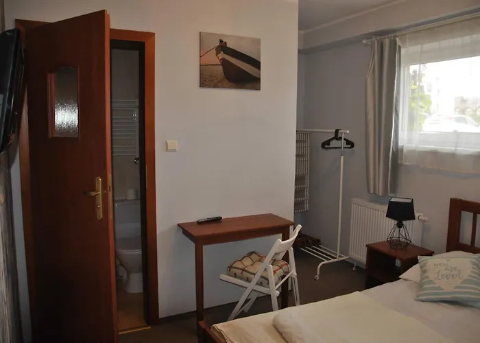 Nad Morzem Chlapowo * Władysławowo