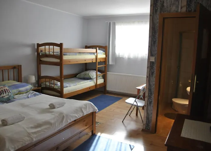 Nad Morzem Chlapowo * Władysławowo