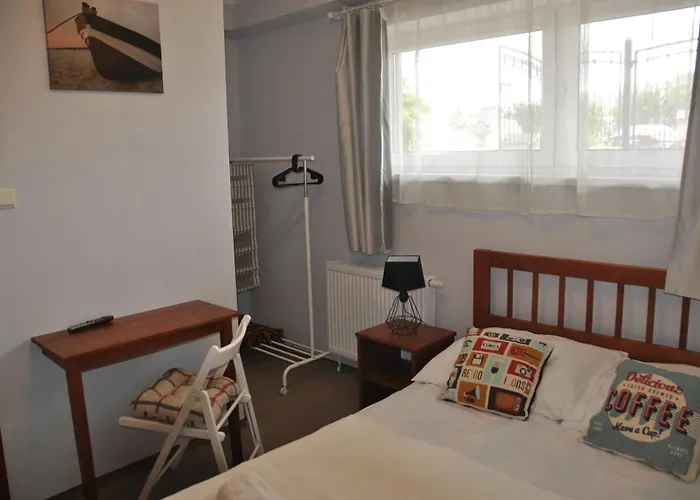 Nad Morzem Chlapowo * Władysławowo