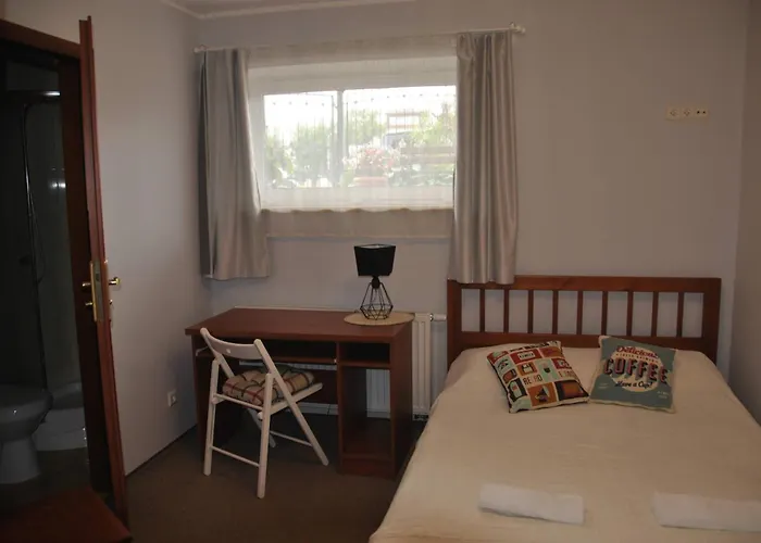 Nad Morzem Chlapowo *