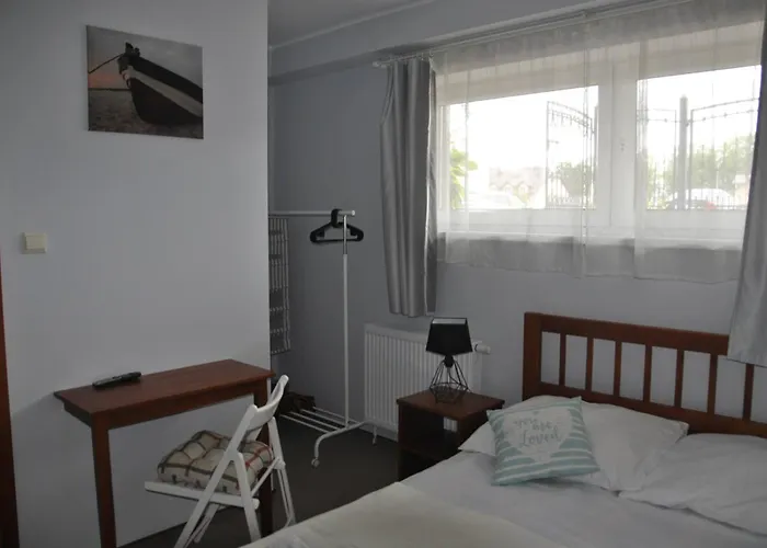 Nad Morzem Chlapowo * Władysławowo