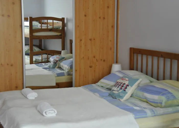 Nad Morzem Chlapowo * Władysławowo